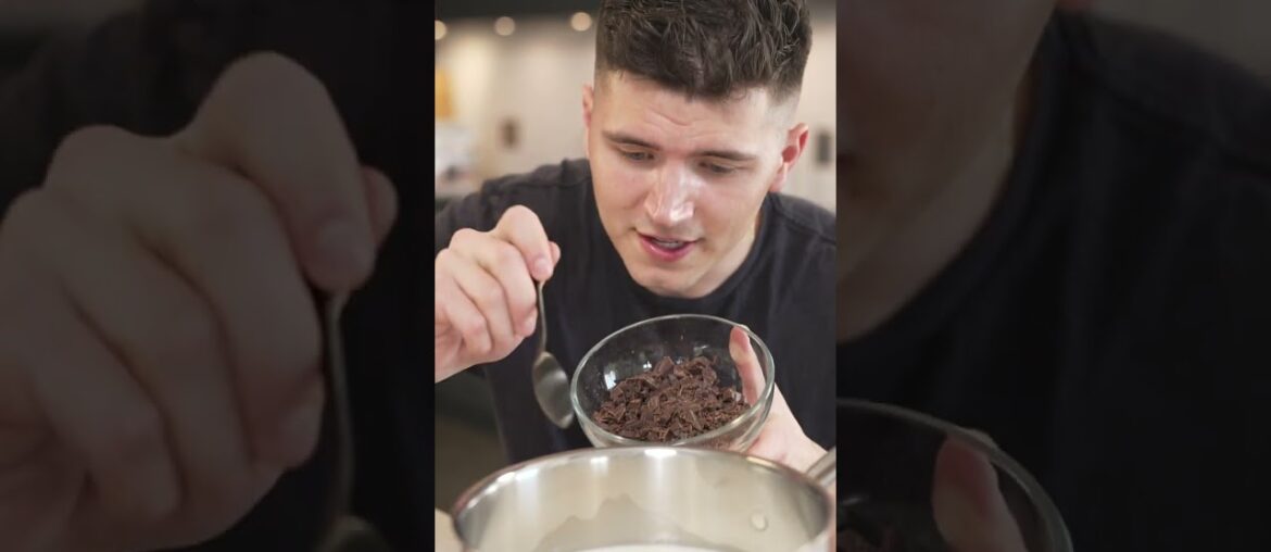 Hot Chocolate Hot Chocolate