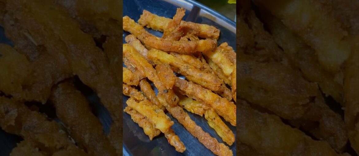 Suji ke French fries#Trending#ytshorts #Youtube#viralshorts #cooking#suji ke French fries