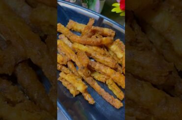 Suji ke French fries#Trending#ytshorts #Youtube#viralshorts #cooking#suji ke French fries