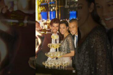 Trump Tariff On French Champagne & Wine #france #trade #trump #tariff #french #eu