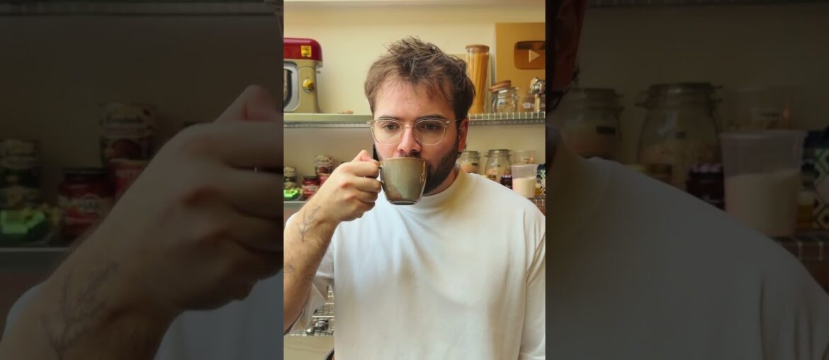 3 Levels of Hot Chocolate