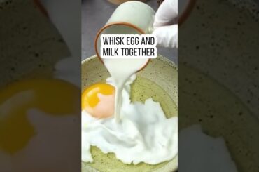 Toast Recipes Day 39 - Jelly cheese French toast sandwich