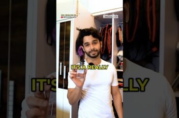 Ritvik Sahore’s Perfume Collection Is An Addition To Our Checklist! | Mashable India