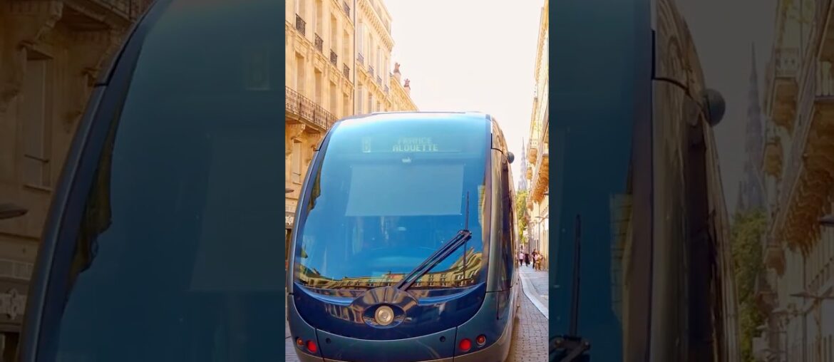 Bordeaux, France  #travel #bordeaux #burdeos #france #francia