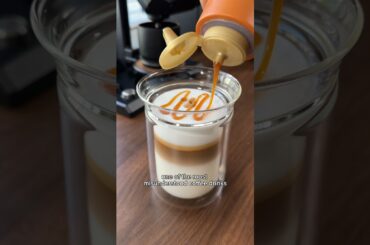 How to Make a Macchiato