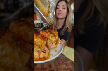 Lobster, Because You’re Fancy!