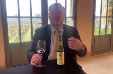 Wine Review: Chateau La Croix du Casse Pomerol 2024 (En Primeur)
