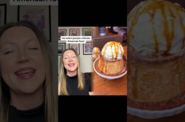 me when people criticize American food #france #usa #americanfood #americanculture