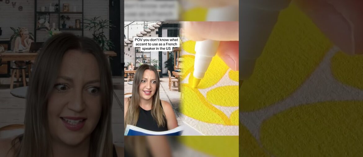 Me everytime I go to a French restaurant and the waiter doesnt speak French #french #french