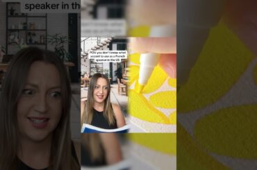 Me everytime I go to a French restaurant and the waiter doesnt speak French #french #french