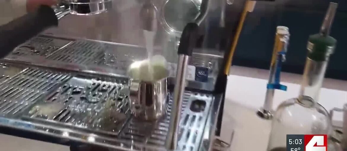 Coffee shops, wines stores and the bridal industry weigh price hikes amid tariffs Coffee shops, wines stores and the bridal industry weigh price hikes amid tariffs