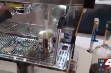 Coffee shops, wines stores and the bridal industry weigh price hikes amid tariffs