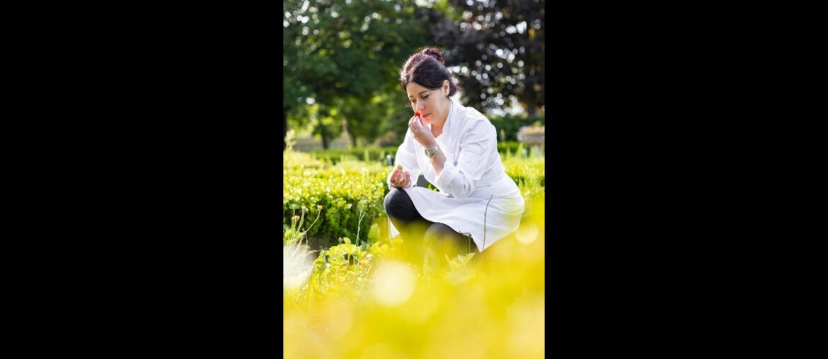 Exploring the Art of Gourmet Food and Beautiful Presentation