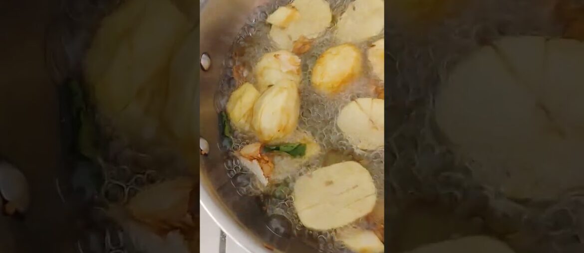 potato french fries Recipe Review #food #cooking #ytshorts #trending #shorts #india #bangaladumpa