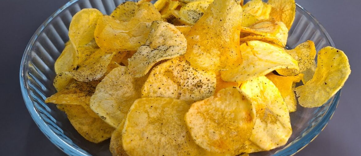 How to Make Crispy French Fries!Crispy Delicious!potato chips!!Potato recipes! How to Make Crispy French Fries!Crispy Delicious!potato chips!!Potato recipes!