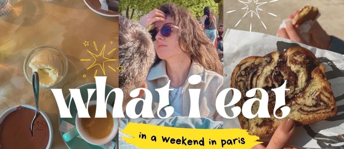 what i ate in a weekend in Paris – (best boulangeries and restaurants) what i ate in a weekend in Paris - (best boulangeries and restaurants)