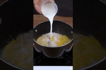 I learned this trick with a friend from Italy now I only make this classic Italian dessert like this