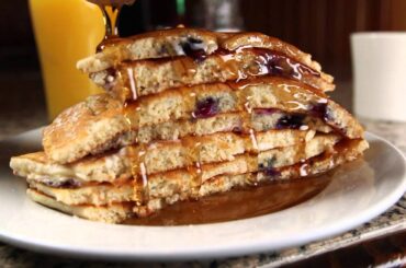 Breakfast at Depot Street Tavern in Milford (Phantom Gourmet)