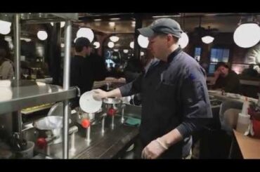 Turner's Seafood - Salem, MA (Phantom Gourmet)