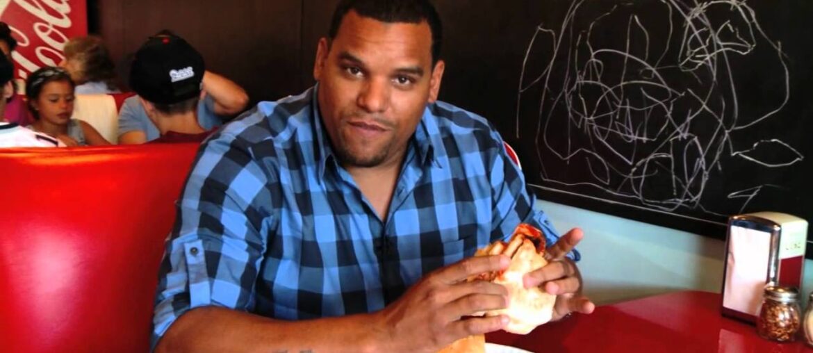 Fat Fingers – Saugus, MA (Phantom Gourmet) Fat Fingers - Saugus, MA (Phantom Gourmet)