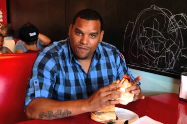 Fat Fingers - Saugus, MA (Phantom Gourmet)