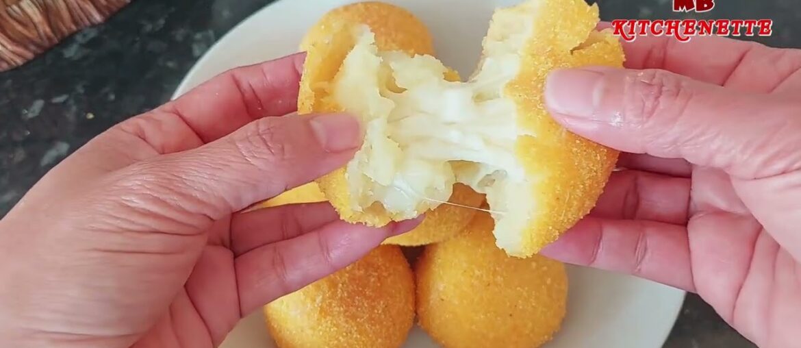 Potatoes are better than French Fries!! 3 super delicious simple ASMR recipes