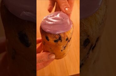 Easy Homemade Rum Baba | Traditional French Pastry Recipe