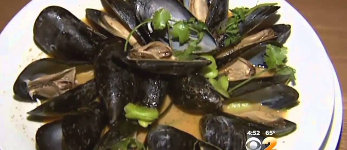 Dining Deal: Jacques 1534 Dining Deal: Jacques 1534