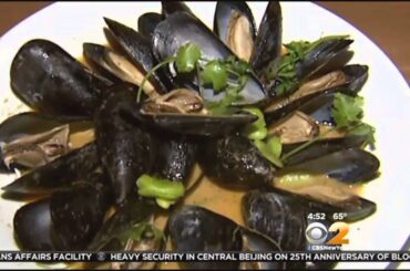 Dining Deal: Jacques 1534