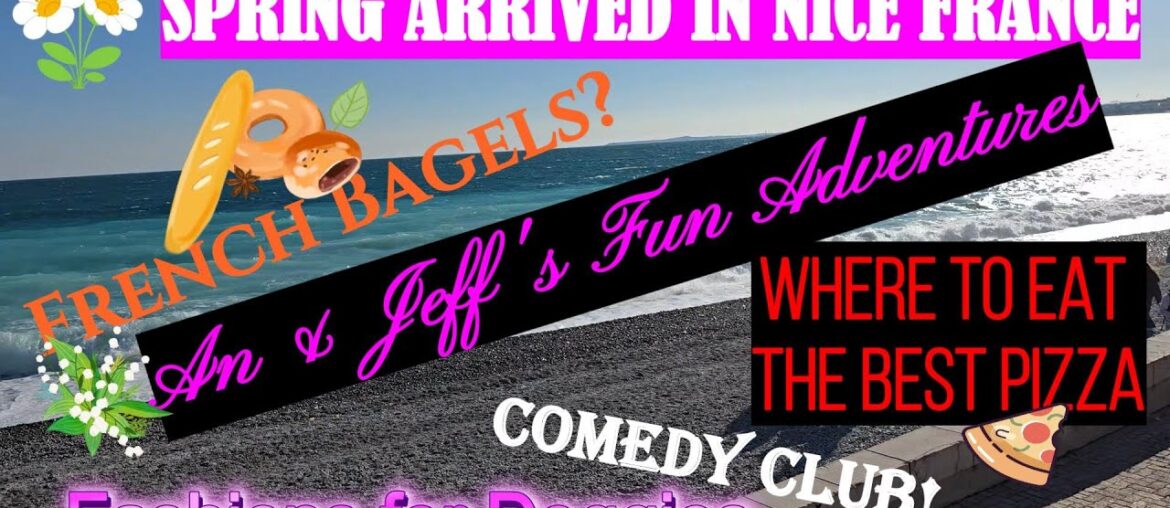 AMERICANS IN NICE FRANCE – FINDING LOCAL TREASURES- BEYOND THE TOURIST TRAPS AMERICANS IN NICE FRANCE - FINDING LOCAL TREASURES- BEYOND THE TOURIST TRAPS