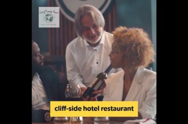 Culinary Voyage: Luxury Dining Experiences