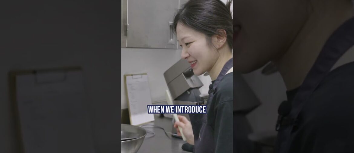 Michelin-Starred Korean Chefs Redefining French Cuisine in the UK