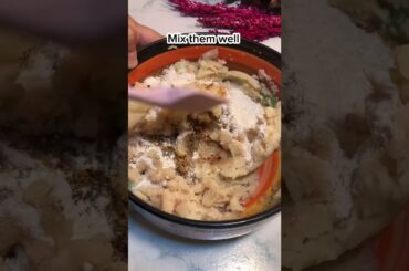 Potato sticks French Fries Recipe | #trendingshorts #youtubeshorts