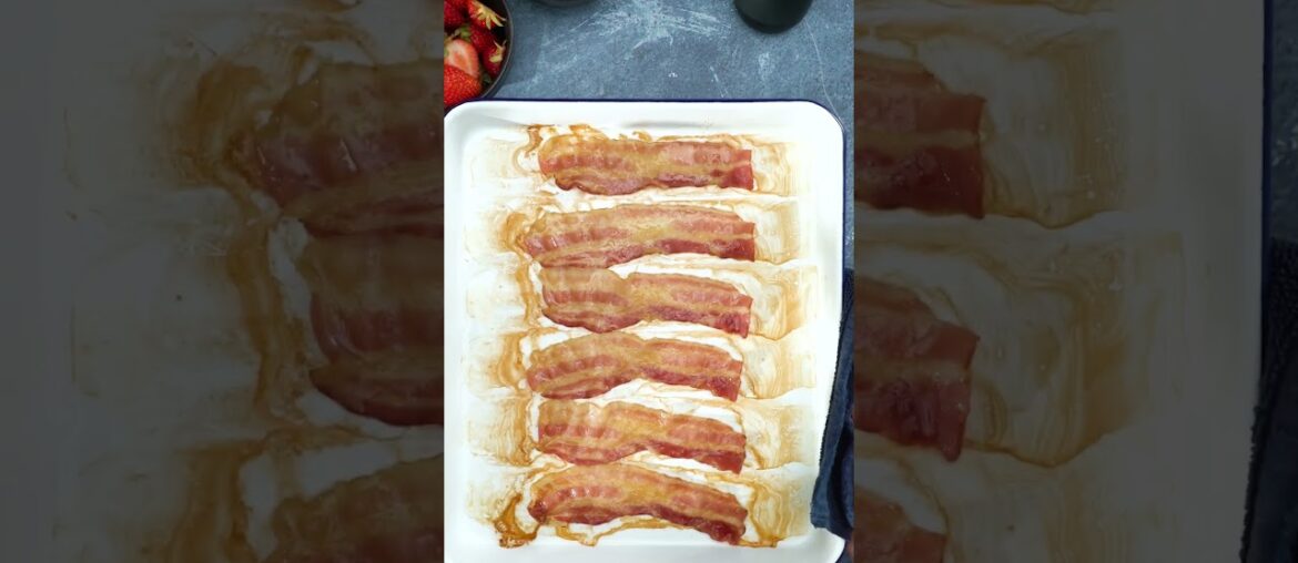 Farmland Bacon Brioche French Toast Farmland Bacon Brioche French Toast