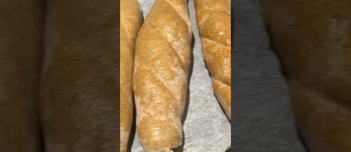 Delicious French Bread Recipe | Crispy baguette Delicious French Bread Recipe | Crispy baguette
