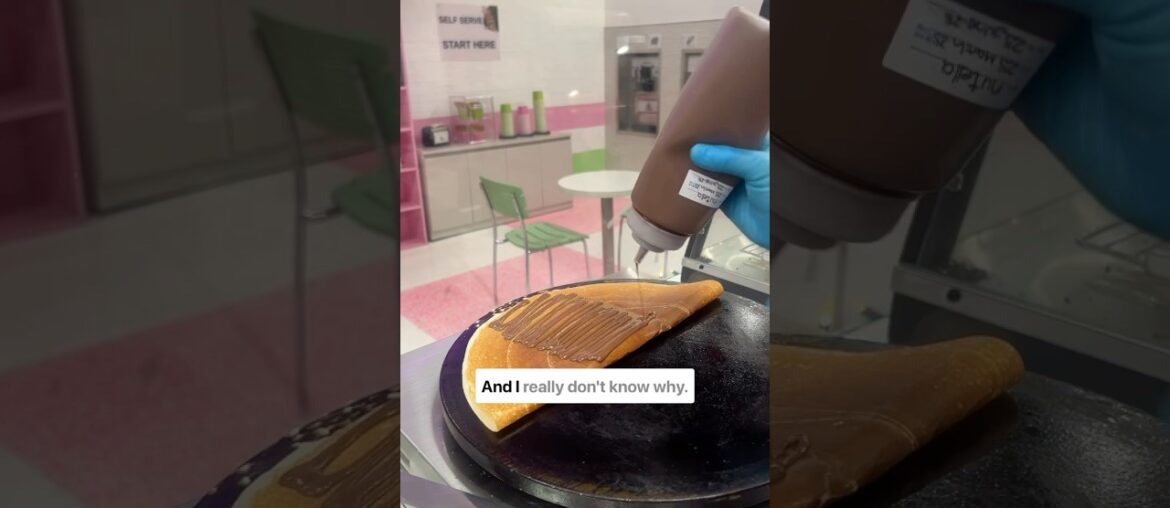 WHY is French Food good?