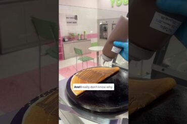 WHY is French Food good?