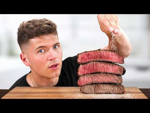 How To Cook The Perfect Steak How To Cook The Perfect Steak