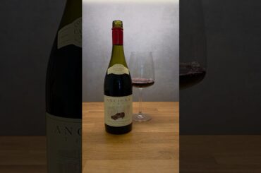 Old Car On The Label Of The Wine - But Is It Drinkable?