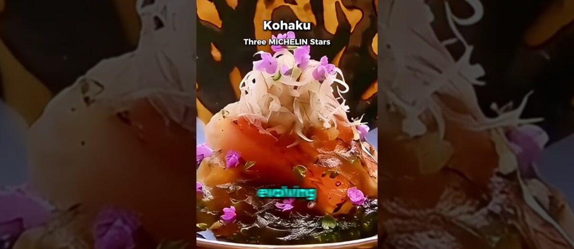 Tokyo’s Top Dining Spots You NEED to Try!