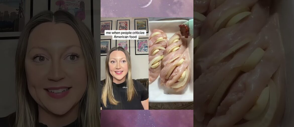 me when people criticize American food #france #usa #americanfood #americanculture #americaninfrance