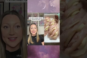 me when people criticize American food #france #usa #americanfood #americanculture #americaninfrance