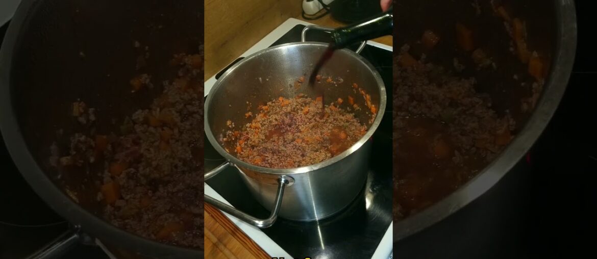 Bolognese Part 2 Bolognese Part 2