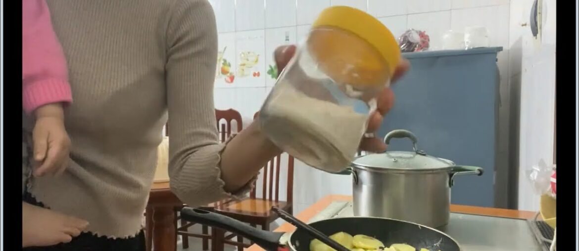 Amazing Potato Recipes!! Collections ! French Fries