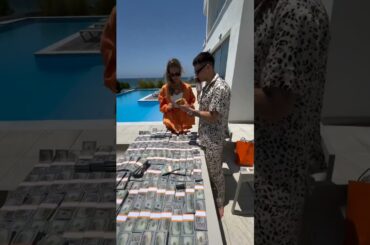 BILLIONAIRE LUXURY LIFESTYLE  2025 LUXURY LIFESTYLE MOTIVATION