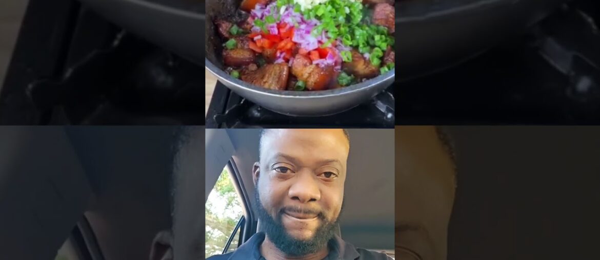 French recipes #frenchfood #haitianfood #duet