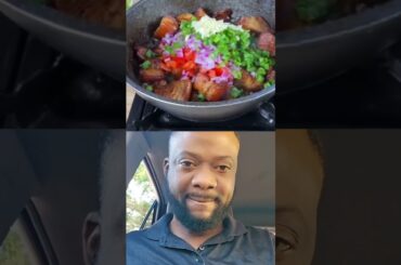 French recipes #frenchfood #haitianfood #duet