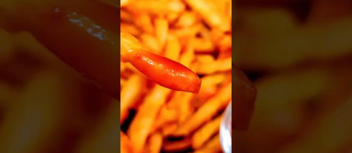 Air Fryer Recipes | Air Fryer French Fries | French Fries in Air Fryer | #airfryerrecipes #airfryer