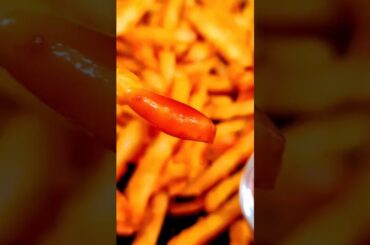 Air Fryer Recipes | Air Fryer French Fries | French Fries in Air Fryer | #airfryerrecipes #airfryer