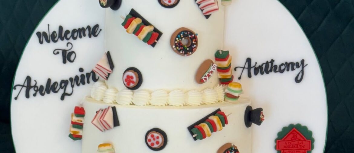 Arlequin Abu Dhabi: In the Kitchen, The Team Stories, Preparing the Signatures, Smallest Croissants Arlequin Abu Dhabi: In the Kitchen, The Team Stories, Preparing the Signatures, Smallest Croissants